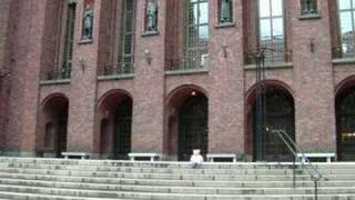 Annemarie in Stockholm (Mando Diao Hail the sunny days)