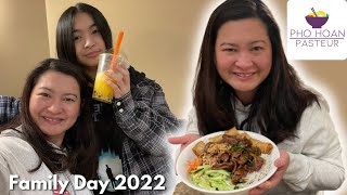 Vietnamese Restaurant Pho Hoan Pasteur, Quarry Park | Food Review