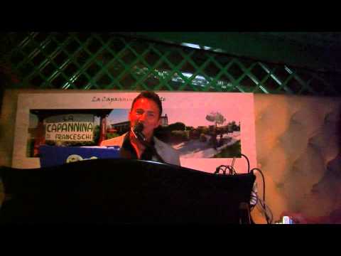 Serata in Capannina - Women in luxury