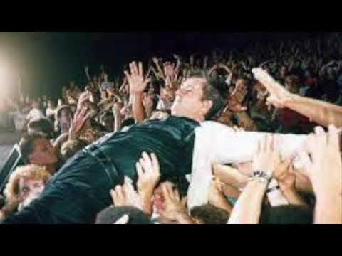 Peter Gabriel's Lay Your Hands On Me - by Lena Hall