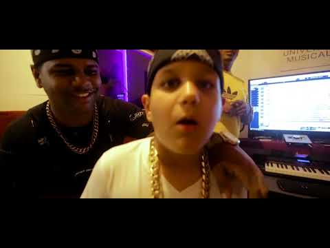 Negrito x Kokito x Manu Manu ft  Andro El Talento & Antony   Riki Riki