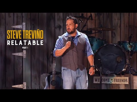 download lagu mp3 mp4 Steve Trevino, download lagu Steve Trevino gratis, unduh video klip Steve Trevino