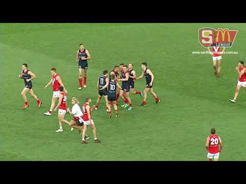 2018 SANFL Macca's League Grand Final Highlights