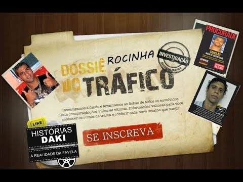 DOSSIÊ ROCINHA CANELÃO x NETO | JOCA ESPERTO? | PERNINHA JÁ AJUDOU R157 | QUEM MATOU LEÃO E PQD?
