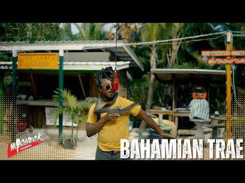 Bahamian Trae - Act Out | MiCheck Performance