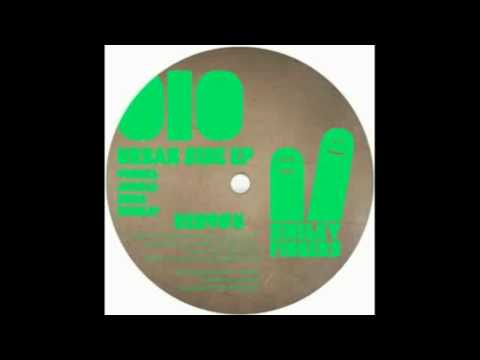 Renton - Smog (Original Mix)