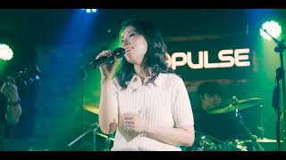 [Pulse] Beck OST - Moon on the Water (Cover, Premium 4K)