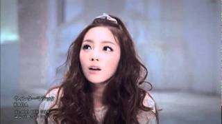 Kara - Winter Magic (中字)