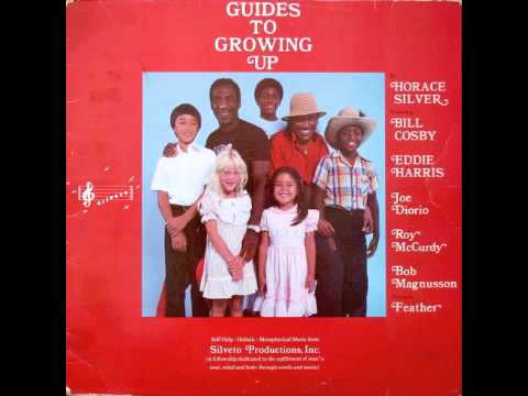Horace Silver - Reaching Our Goals In Life
