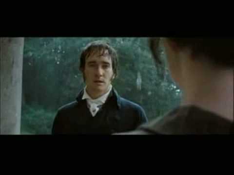 高慢と偏見 (2005) - 嵐のシーン (字幕付き) (Pride & Prejudice (2005) - Storm Scene (With Subtitles))