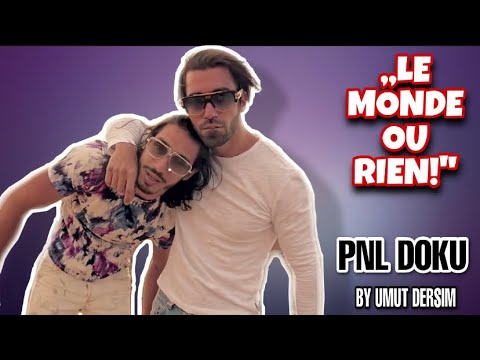 WER IST PNL!? | PNL DOKUMENTATION