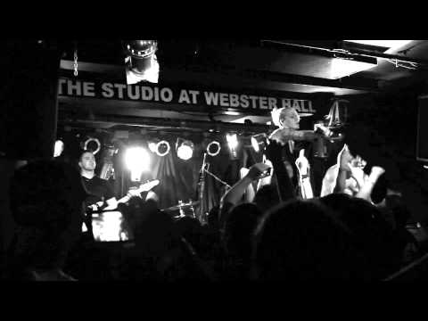 Otep - Breed - Live at The Studio at Webster Hall in NYC - 8/26/2012 (HD)