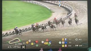 【競馬実況動画2026】 第33回平安ステークス  ロードクロンヌ（横山和生）