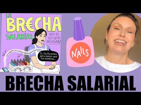 EL RIESGO LABORAL DE LOS ESMALTES DE UÑAS
