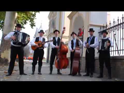 Pazovskí kacúri - Zuzanám - by renky