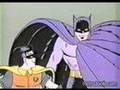 Batman 1960s Intro 