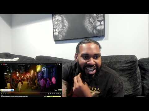 REACTING TO JAY BAHD - CONDEMN (FT. CITYBOY, O'KENNETH, REGGIE & KWAKU DMC)