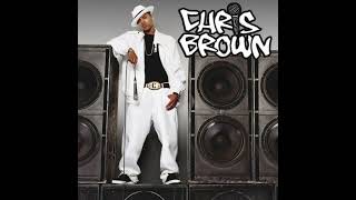 Poppin - Chris Brown ft. Lil Wayne (Remix)