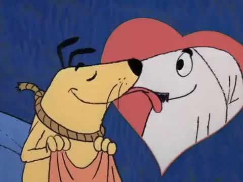 Pink Panther Episode 42 *The Cartoon Land*