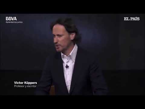 Victor Küppers / La importancia de los valores humanos