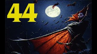 Let's Play - Ravenloft: Strahd's Possession - Part 44