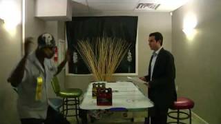 "Hard lemonade" young zee