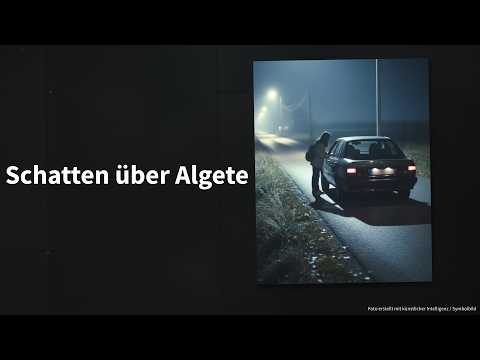 Wer löst den Mordfall Eva? | #298 Schwarze Akte [Podcast]