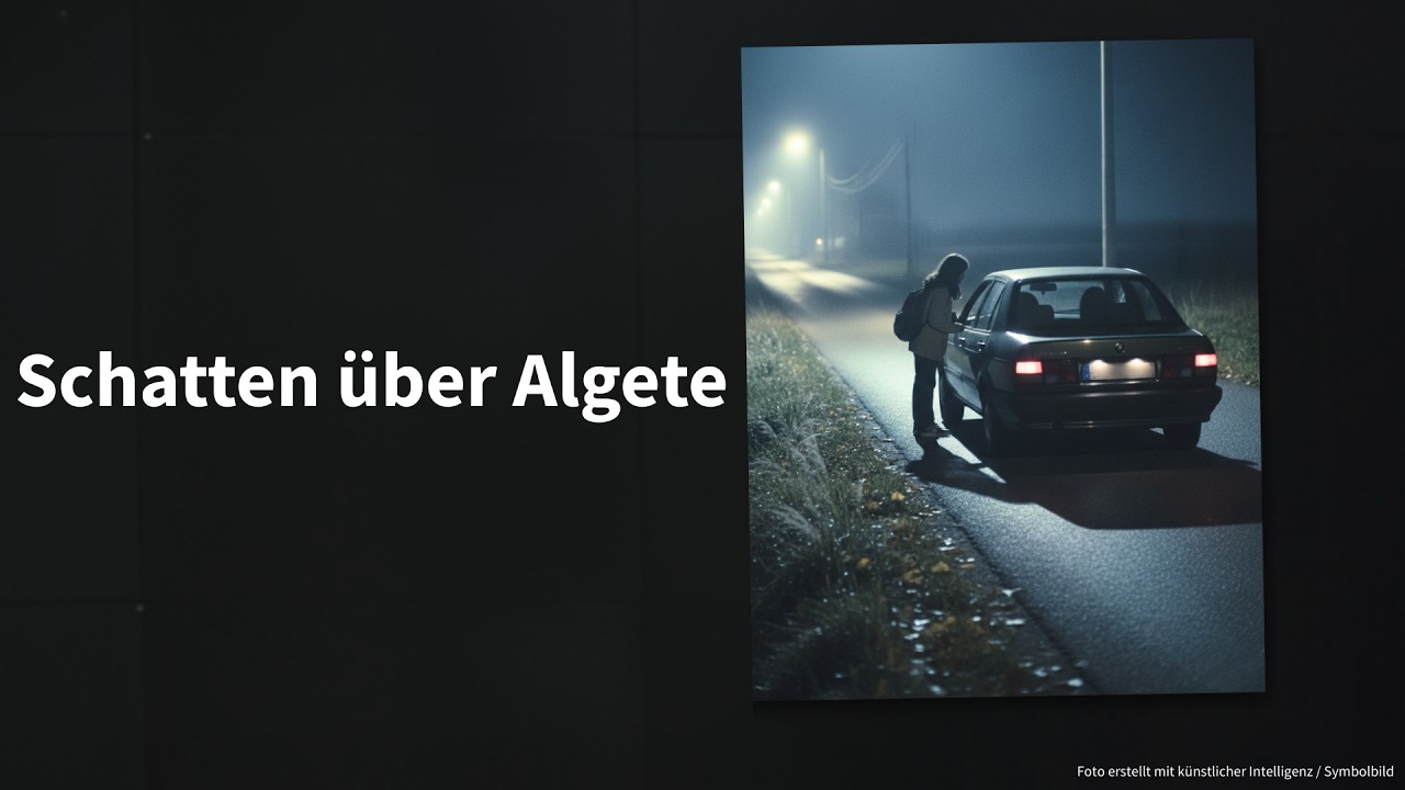 Wer löst den Mordfall Eva? | #298 Schwarze Akte [Podcast]