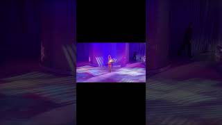 #royalcaribbean #allureoftheseas #cruise #october2023 #part3  #blades #iceskatingshow #shorts