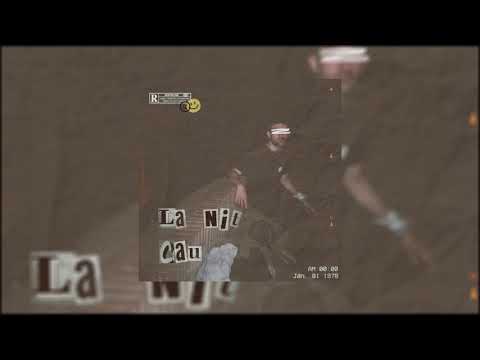 Lil Geri - La Nit Cau