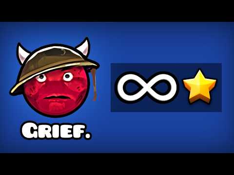 We Made MORE DIFFICULTIES for Geometry Dash!