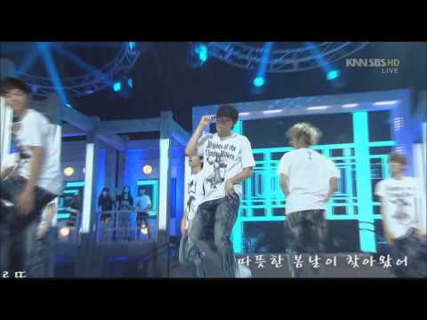 120428 성규 생일