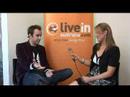Damien Leith - LIVE IN australia.com launch