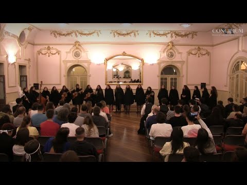 XX Concilium (Noite de Serenatas) - TFEnfP