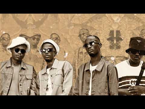 Musketeers x Azmo Nawe x Focalistic - Danko Remix (Lyric Video)