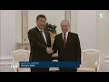 Chine-Russie : le double jeu de Xi Jinping agace les occidentaux - Reportage #cdanslair du 06.05.24