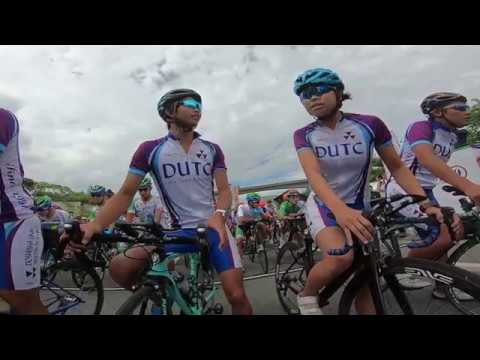 ツアーオブジャパン2019京都ステージ