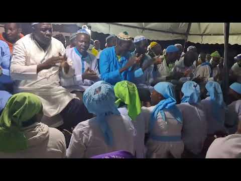 Mony... Jehovah Ruodhwa