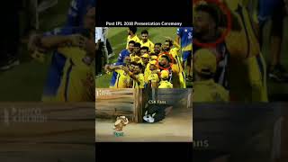 rishabh pant loves csk