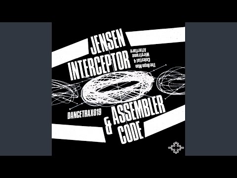 The Repo Man (Original Mix)