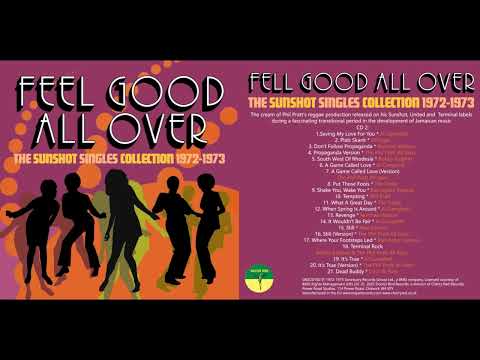 16   The Phil Pratt All Stars   Still