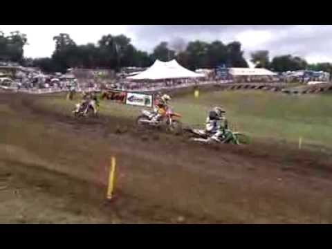 Steel City Nationals 2012