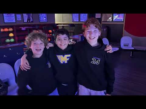 Jordy & Ryan's B'nai Mitzvah Montage, Greenwich CT, Two Stories, One Celebration