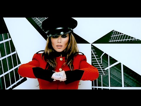 Cheryl Cole - Fight For This Love (Upscale Enhanced 4K 60fps)