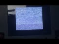 Super Rare Anime VHS Closing