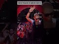 New Francier Mercier track “Unjust” w/ Madmix & Toshi, Out now!