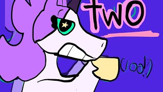 Two | animation meme (100 sub special!
