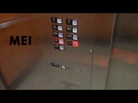 MEI Hydraulic Elevators at Best Western, Eagan, MN