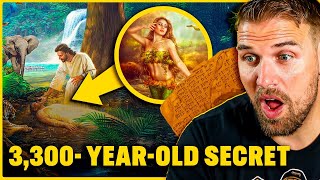 Video: Adam & Eve Story copied from Early Polytheist Myths? | MythVision