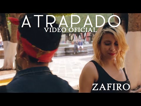 ZAFIRO RESENDEZ | ATRAPADO | VIDEO OFICIAL